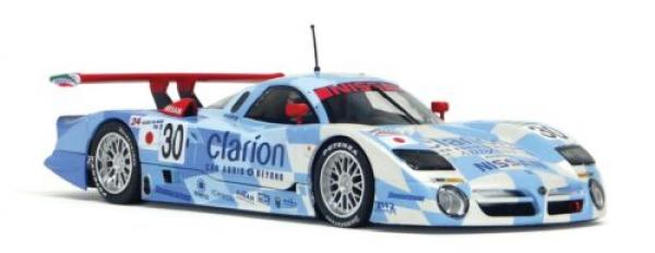 1:32 Nissan R390 GT1 n.30 LeMans 1998