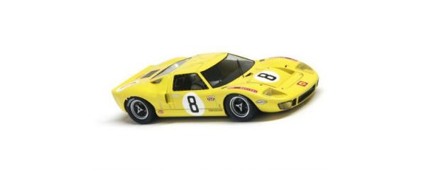 1/32 Ford GT40 n.8 LeMans 1968