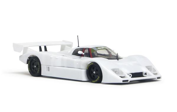 1/32 Lancia LC2 White kit