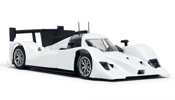 1/32 Lola B12/69 - WhiteKit