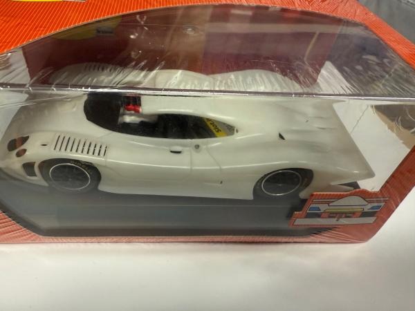 1/32 Porsche 911 GT 1 EVO98 White Kit