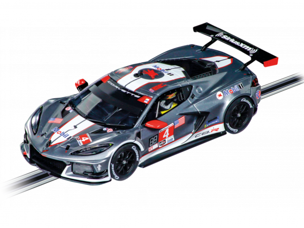 Chevrolet Corvette C8.R "No.4"