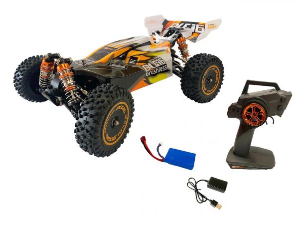 BL06 BRUSHLESS Buggy - 1:14 RTR