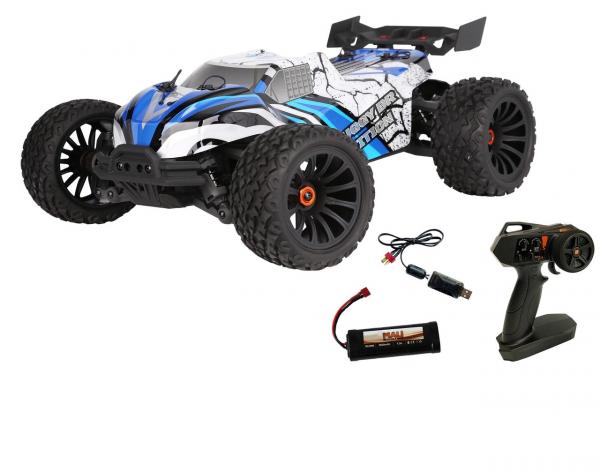 Z-10 Competition Truggy BR 1:10XL brushed RTR | No.3145