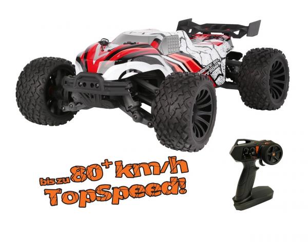 Z-10 Competition Truggy BL 1:10XL brushless | No.3146