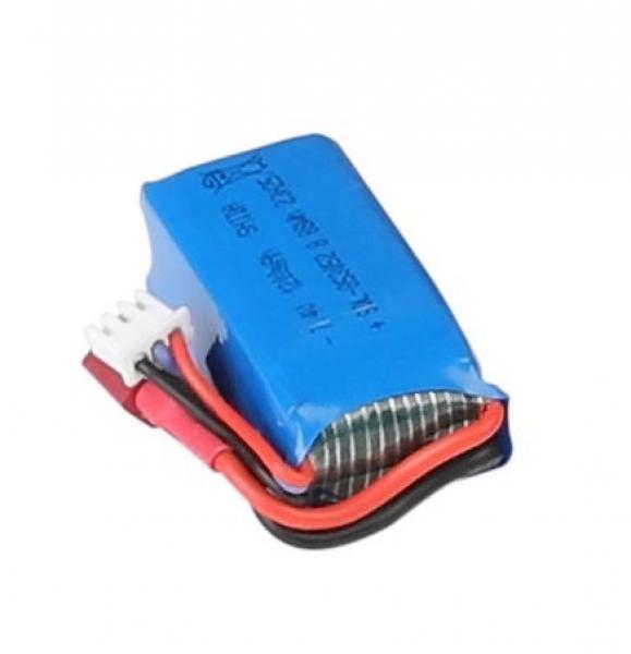 LiPo Akku 7,4 Volt - 1200mAh 8,88Wh