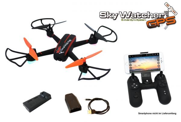 SkyWatcher GPS - RTF | No.9270