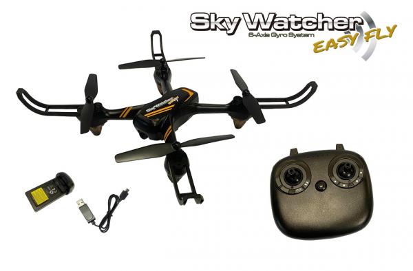 SkyWatcher EasyFly Drohne - RTF