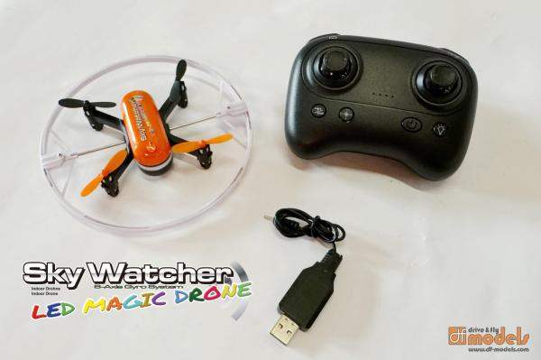 SkyWatcher LED-Magic Dronhe - RTF