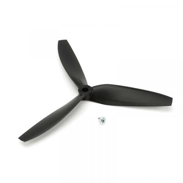 3.95 x 3.95 Electric Propeller: Ultra Micro ICON A5