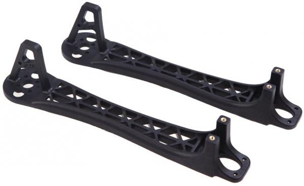 F450/F550 Frame Arm (Black) (2)