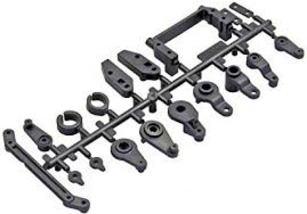 Linkage Crank Set (Fazer)