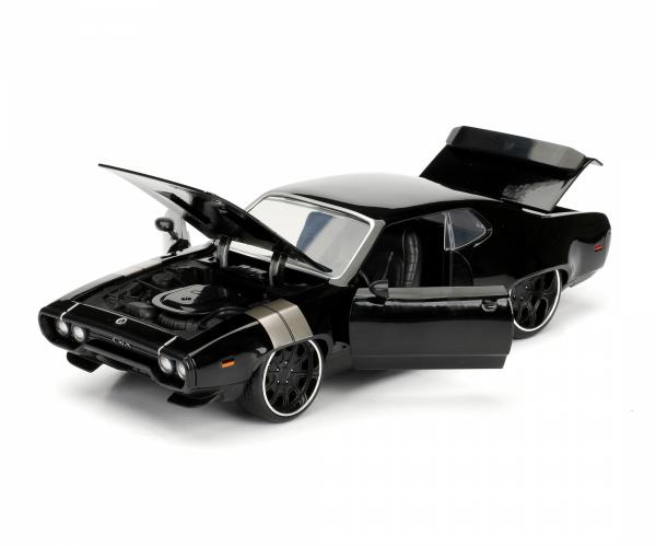 Fast & Furious 1999 Ford SVT F-Lightning 1:24