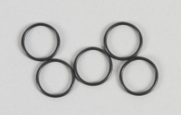 O-Ringe Ø10,5 x 1mm