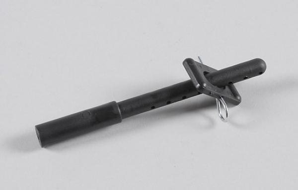 Kar.halter verstellbar 110mm