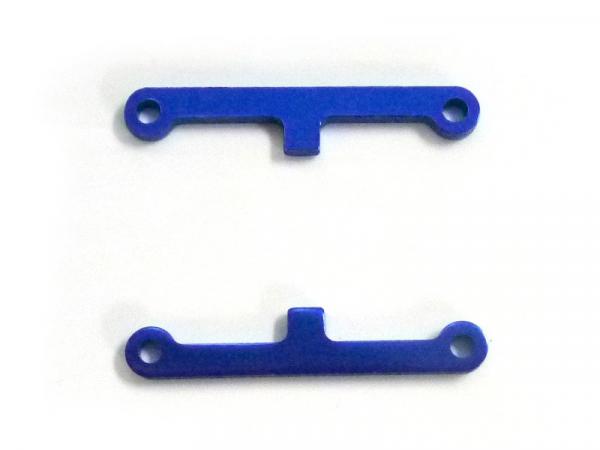 Suspension Arm Brace (2) Blue