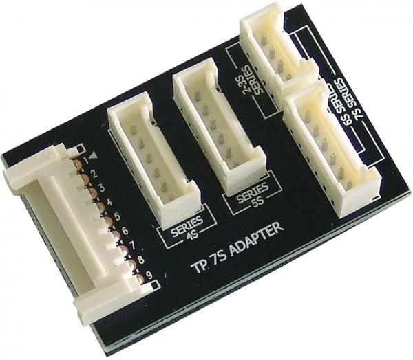 Hyperion HP-EOSLBA-7UFP-B