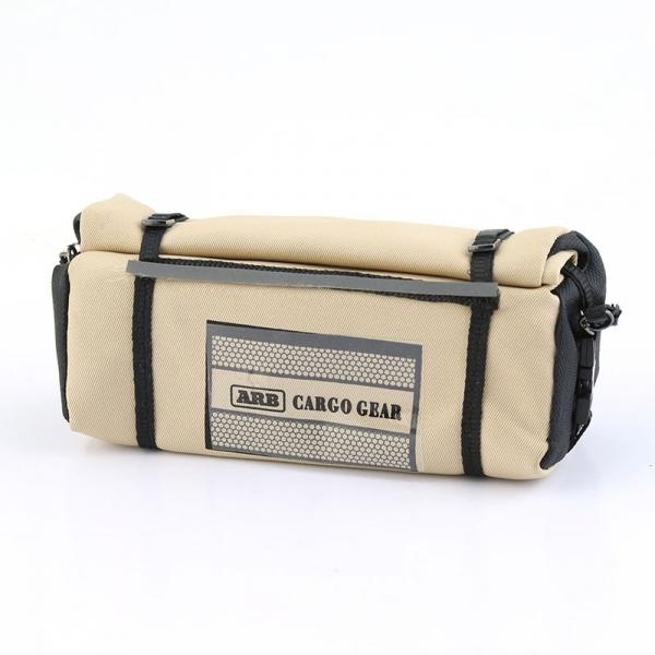 Dachgepäckstück groß beige H-SPEED Deko 1/10 und 1/8
