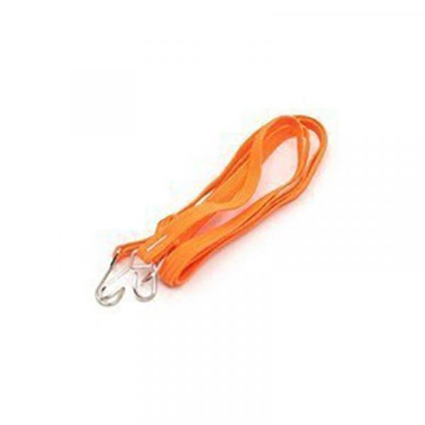 Abschleppseil orange H-SPEED Deko 1/10 und 1/8