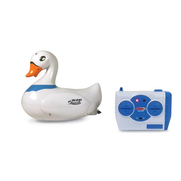 RC Water Animals Schwan 2,4GHz