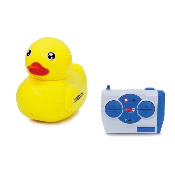 RC Water Animals Ente 2,4GHz