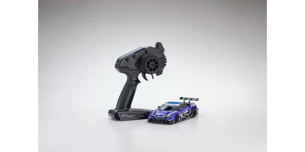 Kyosho Mini-Z RWD Honda Raybrig NSX Concept-GT 2014 (W-MM/KT531P)