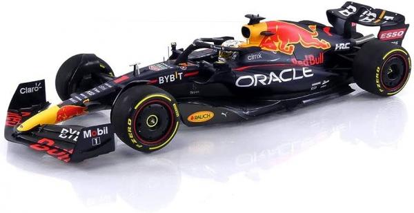 MINICHAMPS 1/18-110220001 - Red Bull RB18-2022