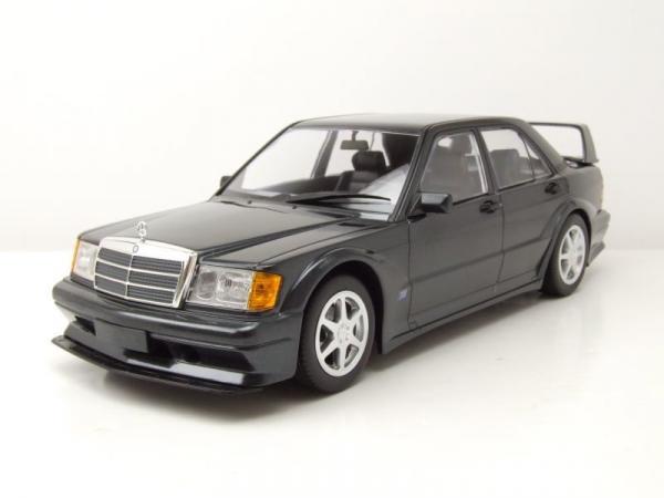 Mercedes Benz 190E 2,5-16V EVO 2 Blue Black Metallic