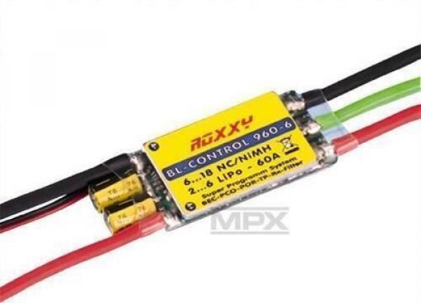 Multiplex ROXXY BL-Control 960-6 / 318634