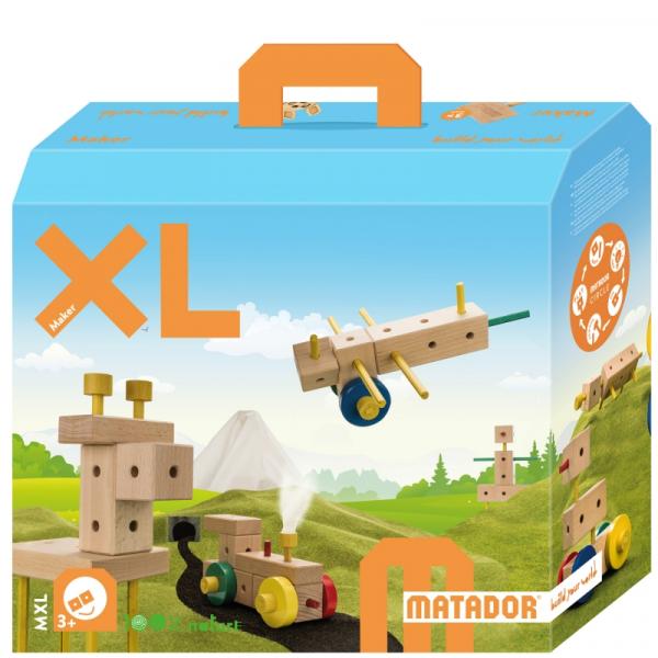 MAKER MXL