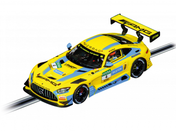 1:32 Mercedes-AMG GT3 Evo "Mercedes-AMG Team HRT, No.4"