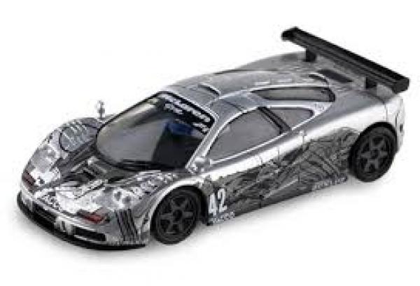 1/32 Mc Laren F1 GTR ARTCAR Vintage