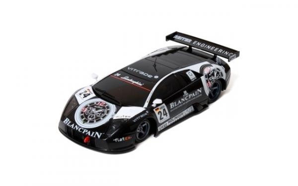 1/32 Ninco Lamborghini Murcielago "Blancpain"