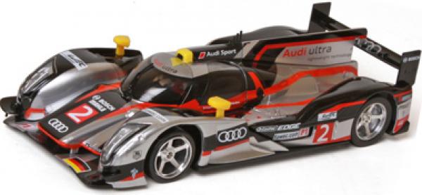 Audi R18 Sebring Lightning