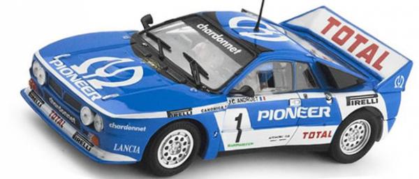 1/32 Lancia 037 Pioneer