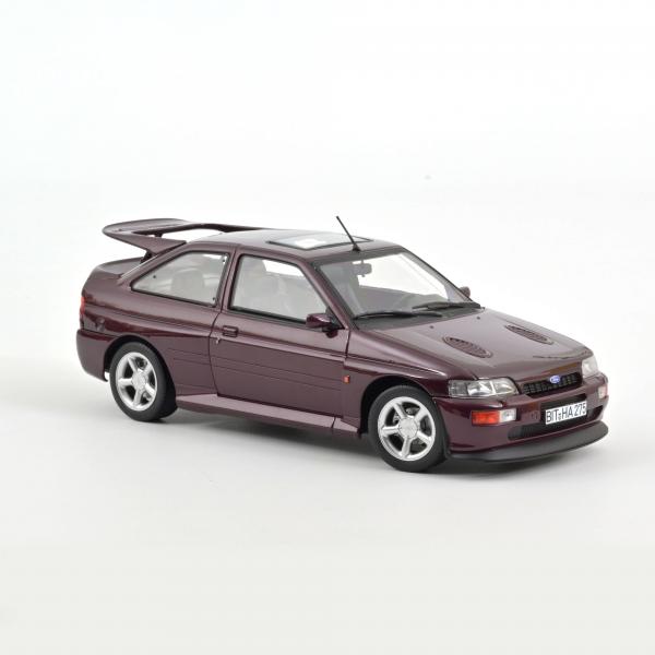 Ford Escort Cosworth 1992 purple metallic