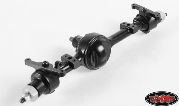 YOTA II ULTIMATE SCALE CAST AXLE (FRONT) RC4WD