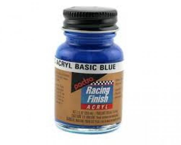 RC Acryl Basic Blue 29,5ml PAC5102