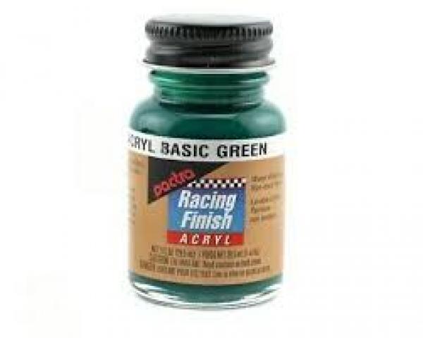 RC Acryl Basic Green 29,5ml PAC5103