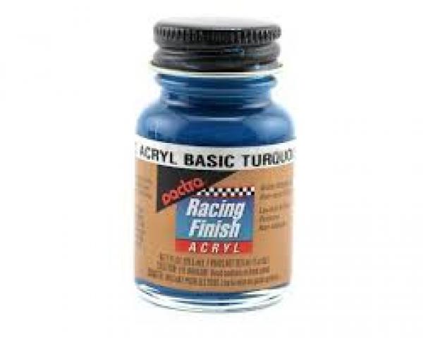 RC Acryl Basic Turquois 29,5ml PAC5105