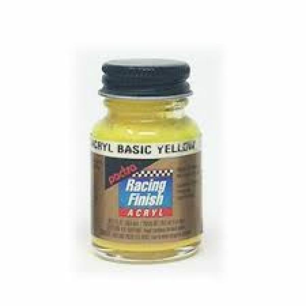 RC Acryl Basic Yellow 29,5ml PAC5107