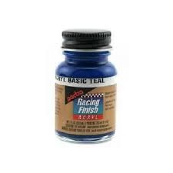 RC Acryl Basic Teal 29,5ml PAC5108