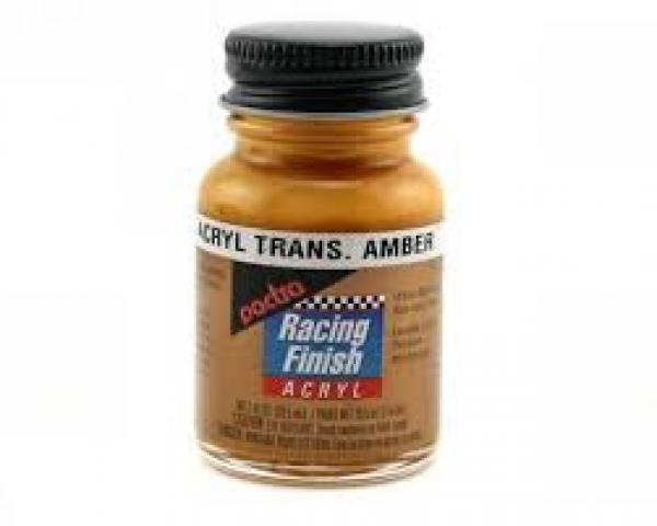 RC Acryl Trans Amber 29,5ml PAC5314