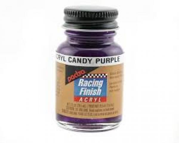 RC Acryl Candy Purple 29,5ml PAC5612