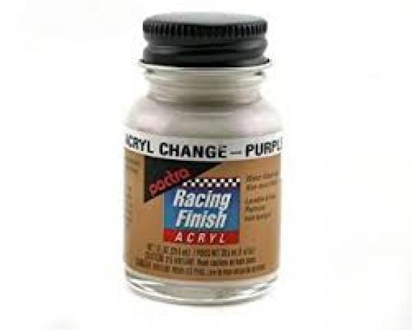 RC Acryl Change Purple 29,5ml PAC5712