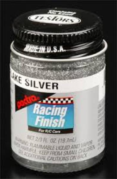 Pactra-Lack RC69 Met.FlakeSilver 20ml