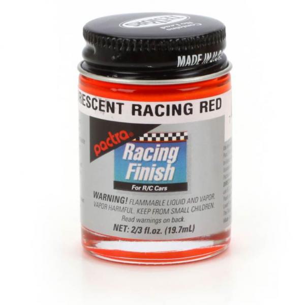 Pactra-Lack RC83 Fluor Race Red 20ml