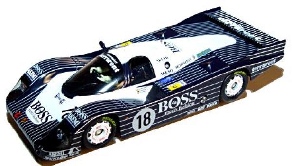 1/32 Porsche 956C LeMans 1983