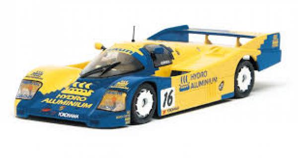 1:32 Porsche 962C LeMans 1989