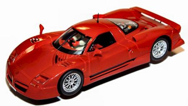 1/32 Nissan R390 GT1 1997 Road Car